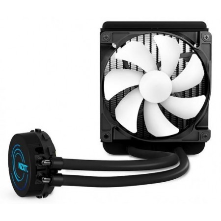 COOLER WATER COOLER NZXT KRAKEN X41 140MM